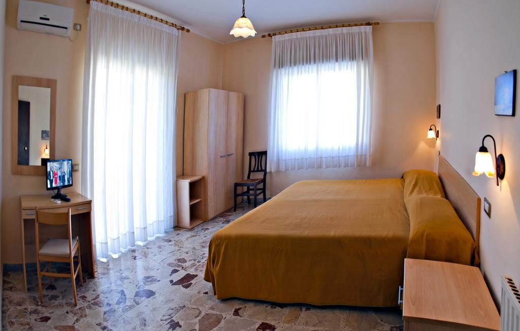 Villa Santantonio Giardini Naxos Exterior photo