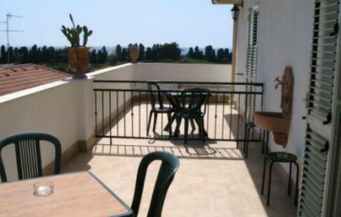 Villa Santantonio Giardini Naxos Room photo